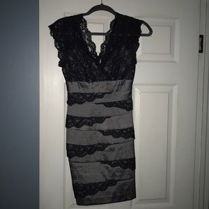 Cocktail dress